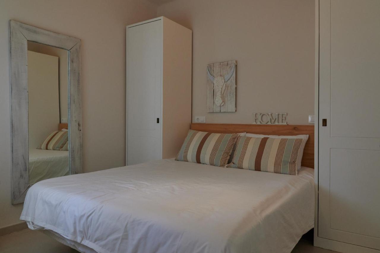 Dharma Experience Cambrils Facebook Apartment Exterior photo