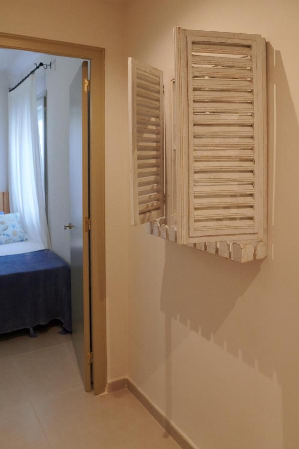 Dharma Experience Cambrils Facebook Apartment Exterior photo
